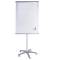 Lavagna portablocco mobile - 70 x 100 cm - bianco - Starline - EA4806715-STL - 8025133103253 - DMwebShop