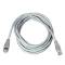 Cavetto Cat 5 UTP - 3 mt - MKC - Melchioni - 486605305 - 8006012102543 - DMwebShop