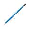 Matita di grafite Mars Lumograph 100 - gradazione B - conf. 12 pezzi - Staedtler - 100-B - 4007817104132 - DMwebShop