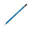 Matita di grafite Mars Lumograph 100 - gradazione H - conf. 12 pezzi - Staedtler - 100-H - 4007817104194 - DMwebShop