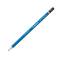 Matita di grafite Mars Lumograph 100 - gradazione 3H - conf. 12 pezzi - Staedtler - 100-3H - 4007817104231 - DMwebShop