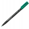 Pennarello Lumocolor Permanent 313 - punta 0,4 mm - verde - Staedtler - 3135 - 4007817308738 - DMwebShop