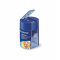 Temperamatite 2 fori per matite colorate con Contenitore Noris Club