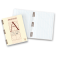 Blocco Architetto spiralato bianco - 22 x 29,7 cm - 100 gr - 40 fogli - conf. 10 pezzi - Pigna - 0105442BI - 8005235112759 - DMwebShop