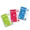 Ricambi forati Quaxima - A5 - 1 rigo - 80 gr - 40 fogli - Pigna - 00629041R - 8005235204522 - DMwebShop