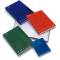 Maxi Quaderno Monocromo - Cartonato - A4 - Rigatura 1R - 80 gr - 60+2 Fogli - Colori Assortiti - Pigna - 00716781R - 8005235155886 - DMwebShop