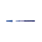 Refill - per roller - blu - 0,5 mm - conf. 12 pezzi - Tombow - PBKLP052 - 4901991597158 - DMwebShop