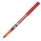 Roller Hi Tecpoint V5 - punta 0,5 mm - rosso - Pilot - 011692 - 4902505085697 - DMwebShop