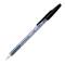 Penna a sfera BP S - punta fine 0,7 mm - nero - conf. 12 pezzi - Pilot - 001606 - 4902505084560 - DMwebShop