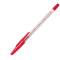 Penna a sfera BP S - punta media 1 mm - rosso - conf. 12 pezzi - Pilot - 001632 - 4902505084638 - DMwebShop