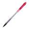 Penna a sfera a scatto BP S Matic - punta fine 0,7 mm - rosso - conf. 12 pezzi - Pilot - 001627 - 4902505156397 - DMwebShop