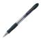 Penna sfera a scatto Super Grip - punta fine 0,7 mm - nero - conf. 12 pezzi - Pilot - 001531 - 4902505154645 - DMwebShop