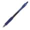 Penna Roller gel a scatto G-2 - punta 0,7 mm - blu - Pilot - 001521 - 4902505163180 - DMwebShop