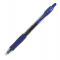 Penna Roller gel a scatto G-2 - punta 0,7 mm - blu - Pilot 001521