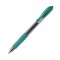 Penna Roller Gel Scatto G-2 0,7mm Verde
