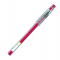 Penna Gel G-TEC-C4 0,4mm Rosso