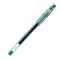 Penna a sfera Gel G Tec C4 - punta 0,4 mm - verde - con cappuccio - Pilot - 011653 - 4902505139345 - DMwebShop