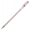 Penna sfera Superb - punta 0,7 mm - rosso - Pentel - BK77B - 3474370077035 - DMwebShop