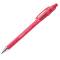 Penna a sfera a scatto Flexgrip Ultra - punta 1 mm - rosso - conf. 12 pezzi - Papermate - S0190413 - 8008285096123 - DMwebShop