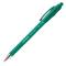 Penna a sfera a scatto Flexgrip Ultra - punta 1 mm - verde - conf. 12 pezzi - Papermate - S0190453 - 8008285096178 - DMwebShop