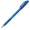 Penna a sfera con cappuccio Flexgrip Ultra - punta 1 mm - blu - conf. 12 pezzi - Papermate - S0190153 - 8008285096581 - DMwebShop