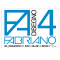 Album Fabriano4 (330x480mm) 220gr 20 fogli Liscio Squadrato