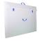 Valigetta polionda 701 - 70 x 100 cm - dorso 3 cm - Balmar 2000 - 100501120 - 8010151270155 - DMwebShop