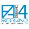 Album F4 - 24 x 33 cm - 200 gr - 20 fogli ruvido - Fabriano - 05000597 - 8001348161455 - DMwebShop