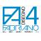 Album F4 - 33 x 48 cm - 200 gr - 20 fogli ruvido - Fabriano - 05000797 - 8001348161486 - DMwebShop