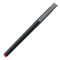 Roller Uni Ball UB120 - punta 0,5 mm - rosso - conf. 12 pezzi - Uni Mitsubishi - M UB120 R - 36940M - DMwebShop