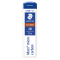 Astuccio 12 Mine Mars Micro mina 0,5 mm - gradazione 2B - conf. 12 pezzi - Staedtler - 250 05-2B - 4007817213537 - DMwebShop