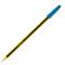 Penna a sfera Noris Stick - punta 1 mm - blu - conf. 20 pezzi - Staedtler - 43403 - 4007817411063 - DMwebShop