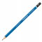Matita di grafite Mars Lumograph 100 - gradazione 5H - conf. 12 pezzi - Staedtler - 100-5H - 4007817104279 - DMwebShop