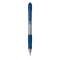 Penna a sfera a scatto Supergrip - punta media 1 mm - blu - conf. 12 pezzi - Pilot - 001441 - 4902505154904 - DMwebShop