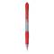 Penna a sfera a scatto Supergrip - punta media 1 mm - rosso - conf. 12 pezzi - Pilot - 001442 - 4902505154898 - DMwebShop
