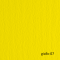 Cartoncino Elle Erre - 70 x 100 cm - 220 gr - giallo 107 - blister 10 fogli - Fabriano - 46470107 - 8001348121442 - DMwebShop