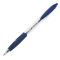 Penna a sfera a scatto Atlantis Classic - punta 1 mm - blu - conf. 12 pezzi - Bic - 8871311 - 70330136700 - DMwebShop