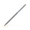Matita di grafite Grip 2001 - gradazione 2B - triangolare antiscivolo - conf. 12 pezzi - Faber Castell - 117002 - 4005401170020 - DMwebShop