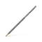 Matita di grafite Grip 2001 - gradazione HB - triangolare antiscivolo - conf. 12 pezzi - Faber Castell - 117000 - 4005401170006 - DMwebShop