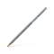 Matita di grafite Grip 2001 - gradazione H - triangolare antiscivolo - conf. 12 pezzi - Faber Castell - 117011 - 4005401170112 - DMwebShop