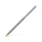 Matita di grafite Grip 2001 - gradazione H - triangolare antiscivolo - conf. 12 pezzi - Faber Castell - 117011 - 4005401170112 - DMwebShop