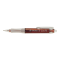 Penna a sfera a scatto 3 - punta 1 mm - 0,5 mm - rosso - conf. 12 pezzi - Tratto - 824602 - 8000825824623 - DMwebShop