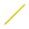 Matita evidenziatore Textliner Dry 1148 Grip Jumbo - Ø mina 5,4 mm - giallo - Faber Castell 114807