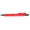 Portamine - mina 5,6 mm - in plastica con clip - Koh I Noor - H5305BL - 8593539616672 - DMwebShop