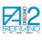 Blocco F2 - 33 x 48 cm - 12 fogli - 110 gr - liscio - collato - conf. 10 pezzi - Fabriano - 06200534 - 47080A - DMwebShop