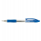 Penna gel a sfera a scatto Easy gel - 0,5 mm - blu - conf. 10 pezzi - Tratto - 827701 - 8000825827716 - DMwebShop