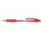Penna a sfera a scatto Easy gel - 0,5 mm - rosso - conf. 10 pezzi - Tratto - 827702 - 8000825827723 - DMwebShop