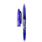 Penna a sfera Frixionball - punta 0,7 mm - blu - cancellabile - Pilot - 006661 - 4902505322723 - DMwebShop
