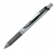 Roller a scatto Energel XM Click - punta 0,7 mm - nero - conf. 12 pezzi - Pentel - BL77-AO - 4902506070951 - DMwebShop