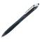 Penna a sfera a scatto Rexgrip Begreen - punta 0,7 mm - nero - conf. 10 pezzi - Pilot - 040015 - 4902505326325 - DMwebShop